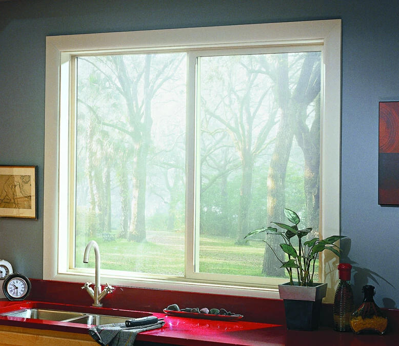 Allentown Vinyl Windows